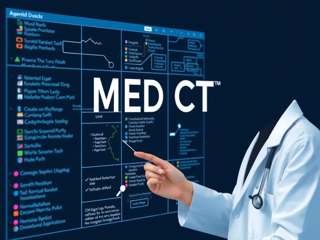 12_23_24_How to use SNOMED CT to build an Agentic doctor.jpeg